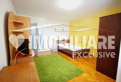 Garsonieră decomandată, mobilată în Take Ionescu - 1