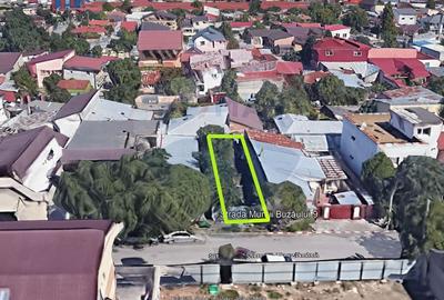 Teren Construcții intravilan de 129 mp, în Colentina - 1