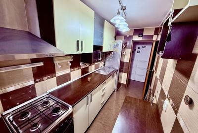 Apartament cu 2 camere decomandat în Berceni - 3