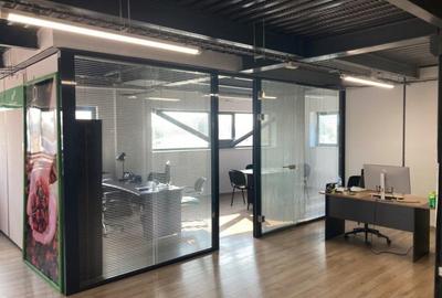 Spațiu industrial, de 620 mp, în Berceni - 5