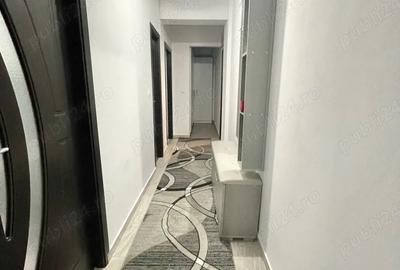 Apartament cu 2 camere decomandat în Bucium - 2