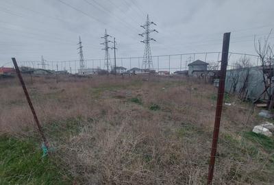 Teren Construcții intravilan de 500 mp, în Năvodari - 9