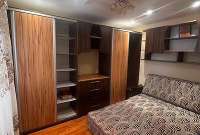Apartament cu 2 camere semidecomandat, mobilat în Mircea cel Bătrân - 4