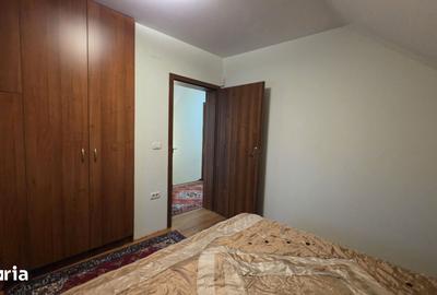 Casă cu 4 camere cu Teren 666 Mp în Dumbrăvița