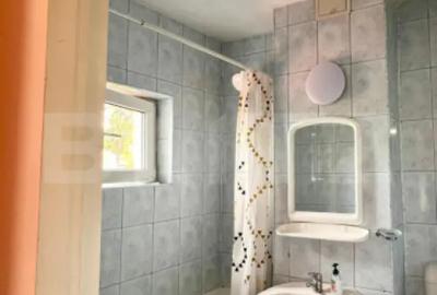 Garsonieră decomandată în Calea Turzii - 1