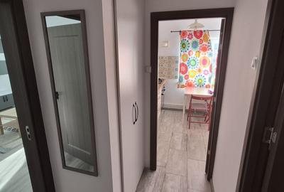 Garsonieră decomandată în Dristor