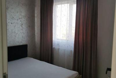 Apartament cu 2 camere nedecomandat, mobilat în Alexandru cel Bun - 2