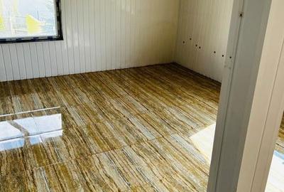 Apartament cu 2 camere în Albota - 4