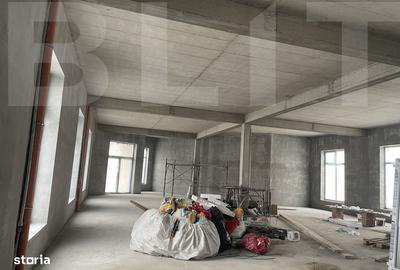 Spațiu comercial, de 500 mp, în Central - 3