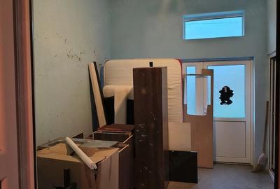 Apartament cu 3 camere decomandat în Țaga