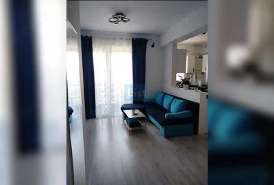 Apartament cu 3 camere în Nord