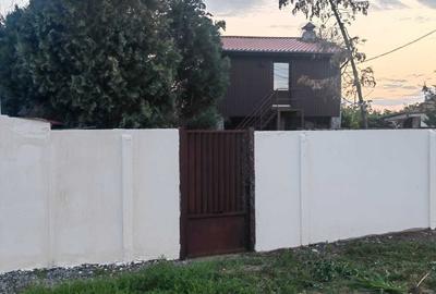 Casă cu 4 camere în Miniș