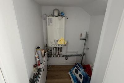 Casă cu 4 camere cu Teren 250 Mp în Central - 2