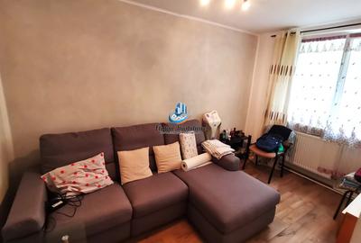 Apartament cu 2 camere decomandat în Dărmănești