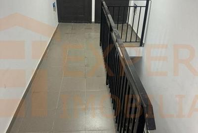 Apartament cu 4 camere în Central - 1