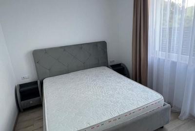 Apartament cu 2 camere semidecomandat în Florești - 3