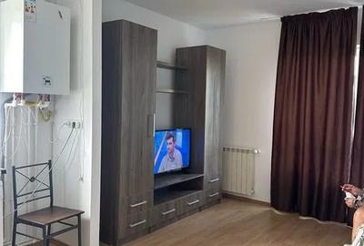 Apartament cu 2 camere semidecomandat, mobilat în Tătărași - 5