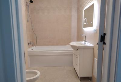 Apartament cu 2 camere decomandat în Alexandru cel Bun - 2