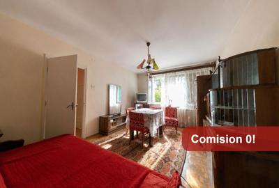 Apartament cu 2 camere în Gheorgheni - 1