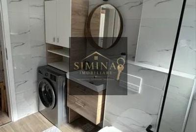 Apartament cu 2 camere în Mureșeni - 4
