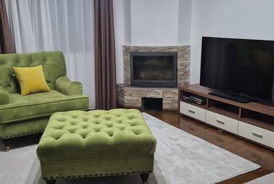 Casă cu 4 camere în Exterior Vest - 8