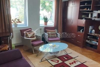 Apartament cu 2 camere decomandat în Central - 2