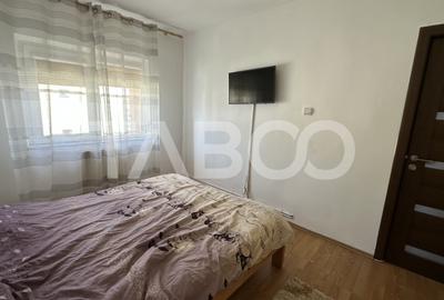 Apartament cu 4 camere decomandat, mobilat în Mihai Viteazul - 12