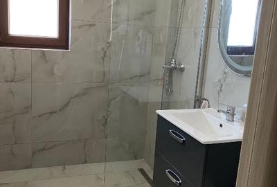 Apartament cu 2 camere semidecomandat, mobilat în Giroc - 3