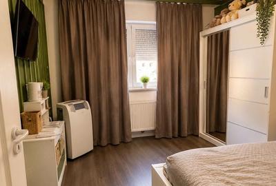 Apartament cu 2 camere decomandat în Iosefin
