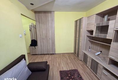 Garsonieră în Mănăștur - 4