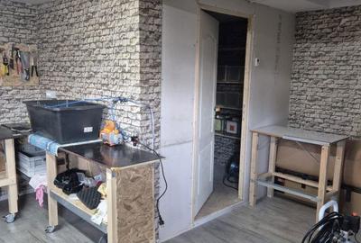 Spațiu comercial, de 320 mp, în Giulești - 6