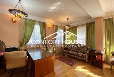 Casă individuală cu 8 camere cu Canalizare în Pipera - 21