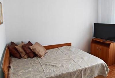 Apartament cu 2 camere semidecomandat în Central - 7