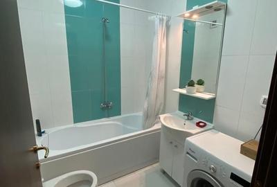 Apartament cu 3 camere decomandat în Nufărul - 3