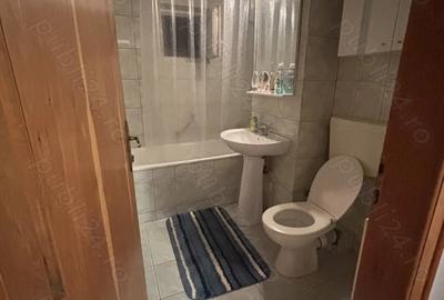 Apartament cu 3 camere decomandat, mobilat în Aradului - 1
