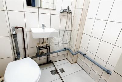 Apartament cu 2 camere în Țiglari