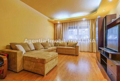 Apartament cu 3 camere decomandat în Ultracentral - 11