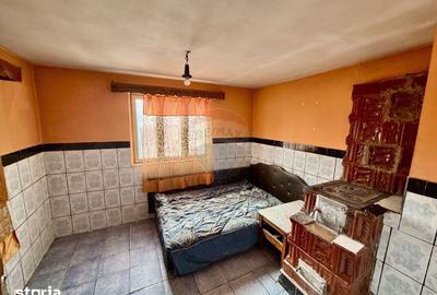 Casă cu 4 camere cu Teren 7727 Mp în Cârligele - 16