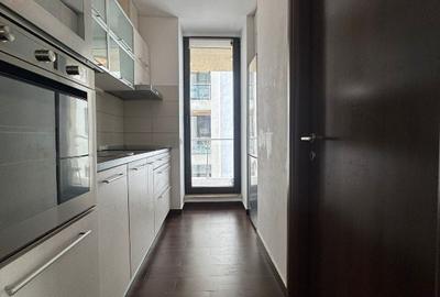 Apartament cu 3 camere decomandat, mobilat în Herăstrău - 4