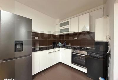 Apartament cu 4 camere în Central
