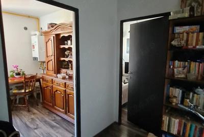 Apartament cu 2 camere semidecomandat în Traian - 1