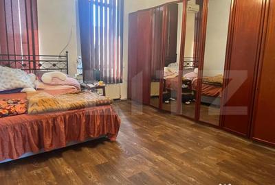 Apartament cu 3 camere semidecomandat în Fabric - 2