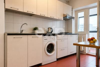 Apartament cu 2 camere decomandat, mobilat în 9 Mai - 5