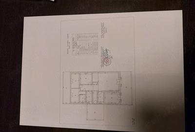 Casă cu Teren 2026 Mp în Central