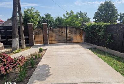 Casă cu 4 camere cu Teren 313 Mp în Coșula - 5
