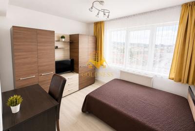 Apartament cu 2 camere decomandat, mobilat în Central - 3