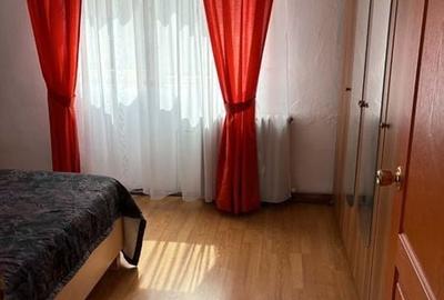Apartament cu 4 camere în Central