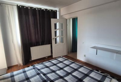 Apartament cu 2 camere semidecomandat, mobilat în Central - 5