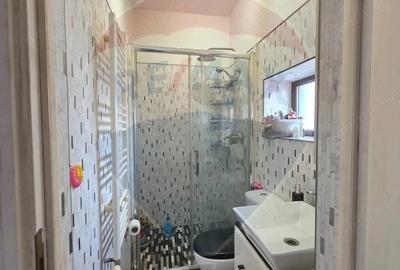 Apartament cu 2 camere decomandat în Central - 2