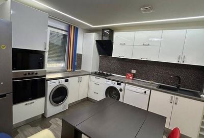Apartament cu 2 camere decomandat în Ultracentral - 1
